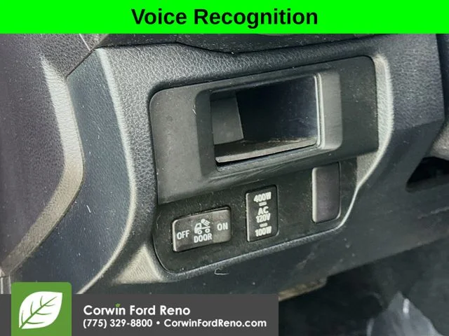 Used 2016 Gray Toyota TRD Off-Road image 10