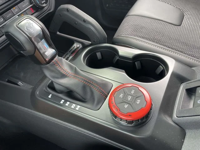 New 2026 Marsh Gray Ford Raptor® image 23