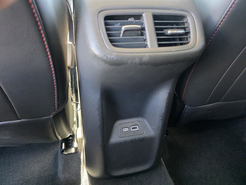 Used 2023 Ebony Twilight Metallic BUICK FWD 4DR ESSENCE image 13