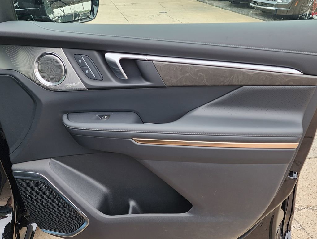 2026 Buick Enclave Avenir - Photo 39