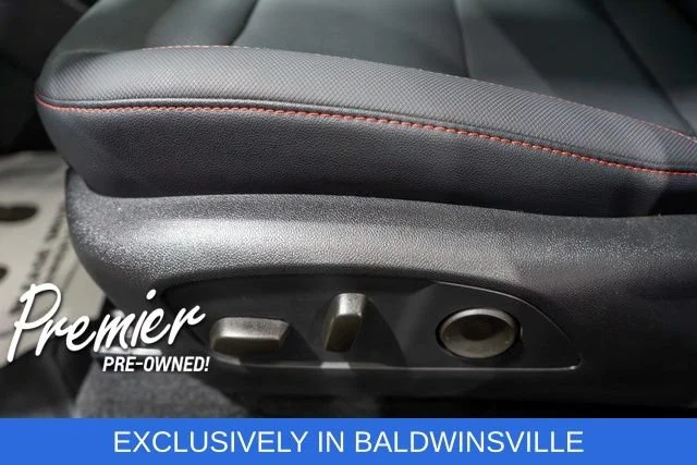 2025 Chevrolet Traverse Z71 - Photo 17