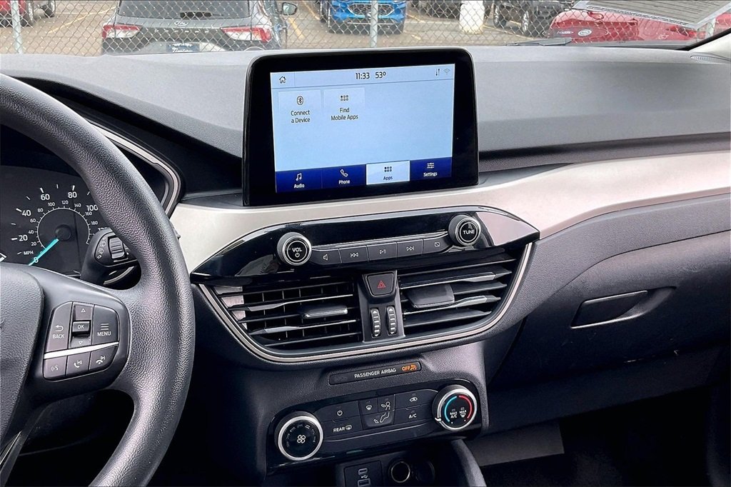 2022 FORD ESCAPE - Image 4