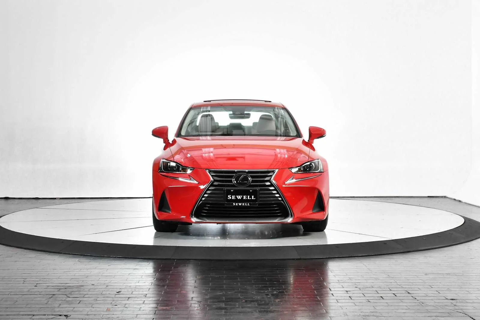 Used 2018 Redline Lexus  image 10