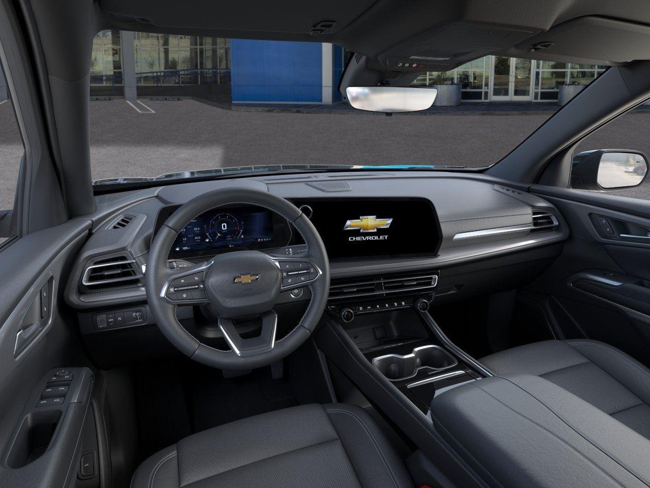 2026 Chevrolet Traverse LT - Photo 15