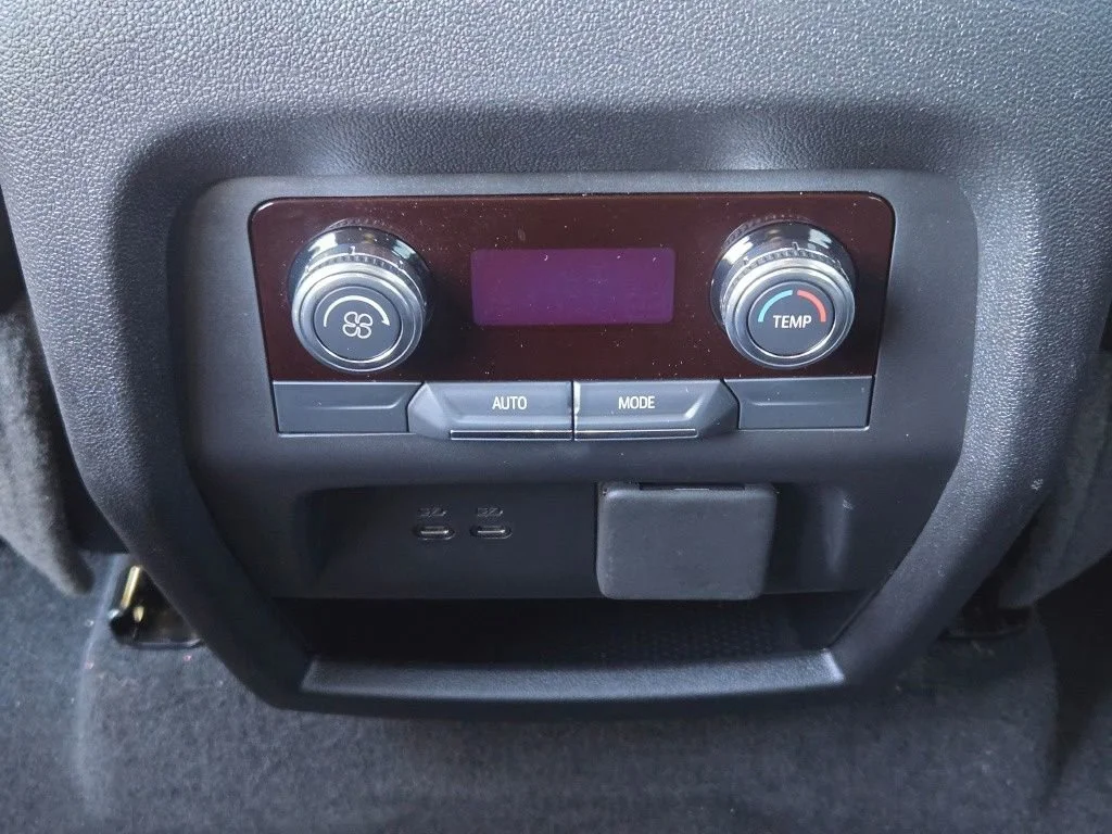 2025 GMC Acadia Elevation - Photo 32