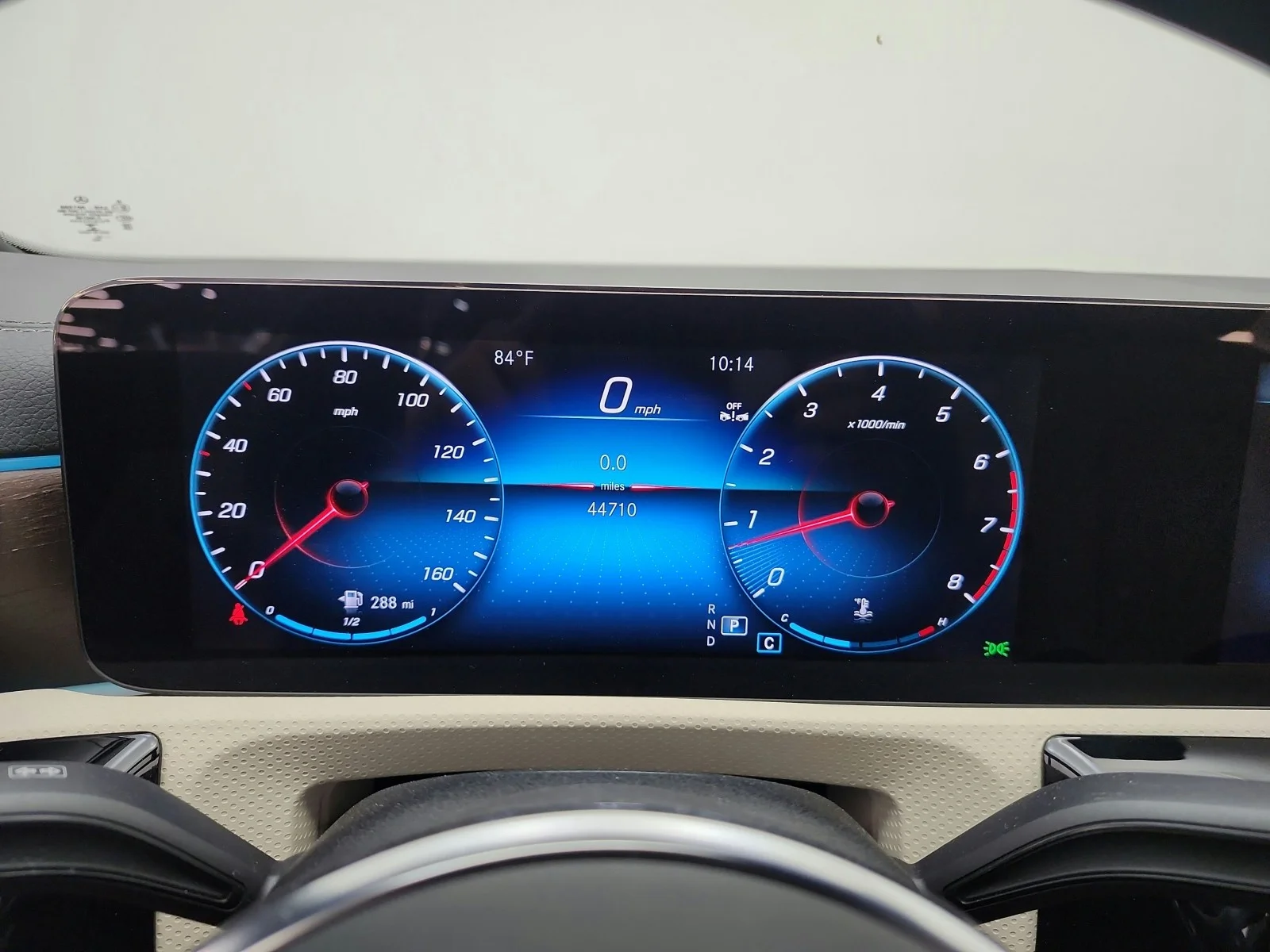 Certified Used 2023 Polar White Mercedes-Benz CLA 250 Coupe image 10