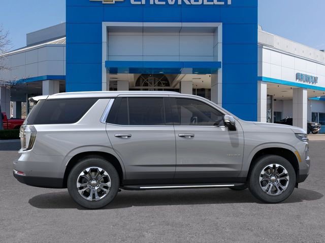 2026 Chevrolet Tahoe LT - Photo 6