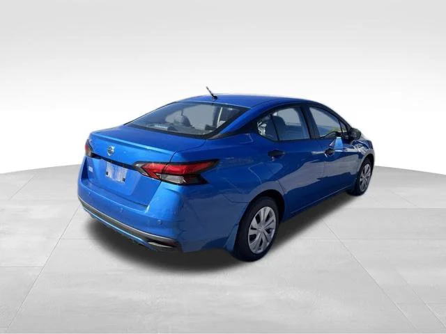 Used 2021 Blue Nissan 1.6 S image 7