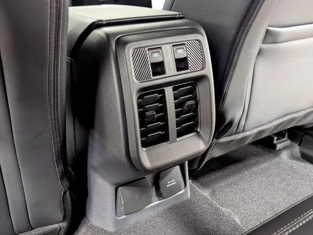 New 2026 Oxford White Ford Outer Banks® image 47