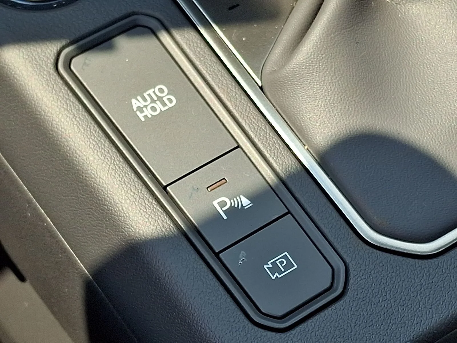 New 2027 Blue Kia X-Line S image 17