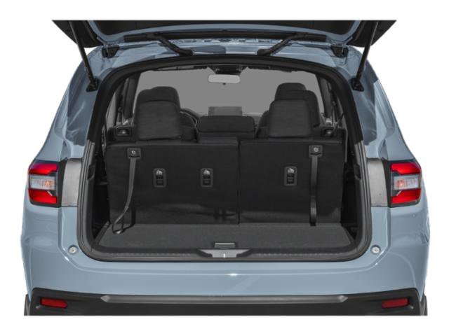Used 2025  Honda Sport image 11