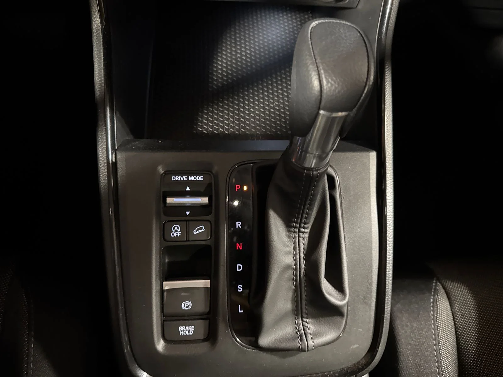 2023 Honda CR-V EX - Photo 25