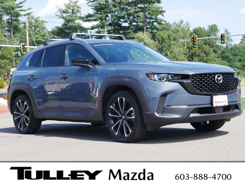 51 Certified Pre-Owned Mazda's in Stock | Tulley Mazda
