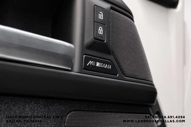 New 2026 Borasco Grey Land Rover S image 48