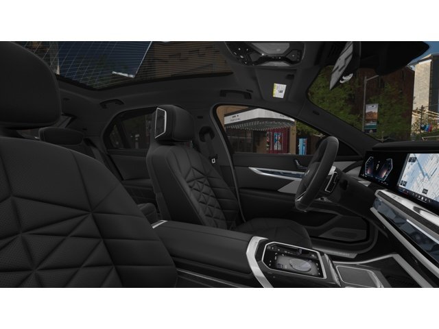 New 2026 Black Sapphire Metallic BMW  image 9