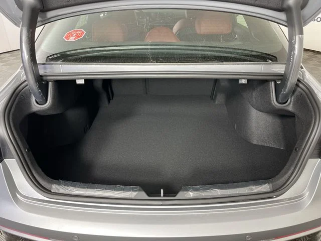 New 2026 Steel Matte Gray Kia GT-Line AWD image 24