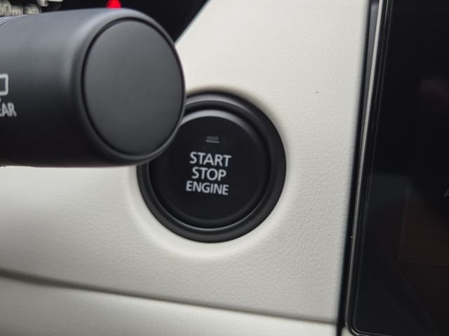 New 2026 Gray Mazda 2.5 S Select image 9