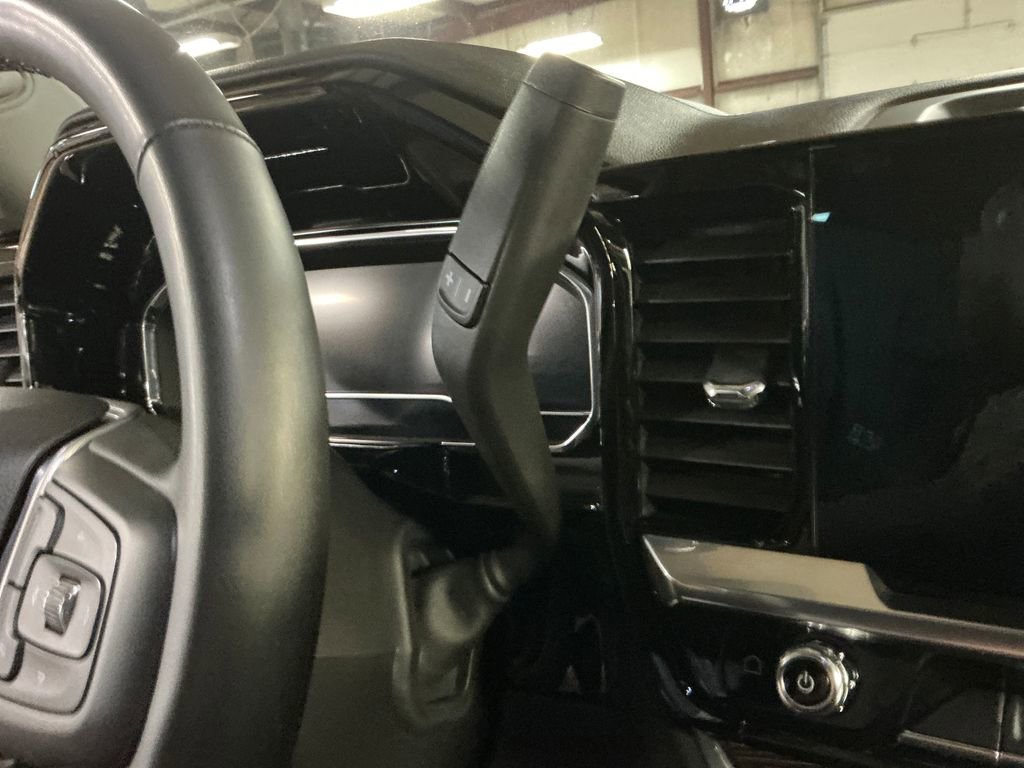 Used 2023 Sterling Metallic GMC Elevation image 25