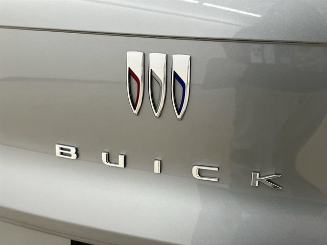 2025 Buick Envista Avenir - Photo 39