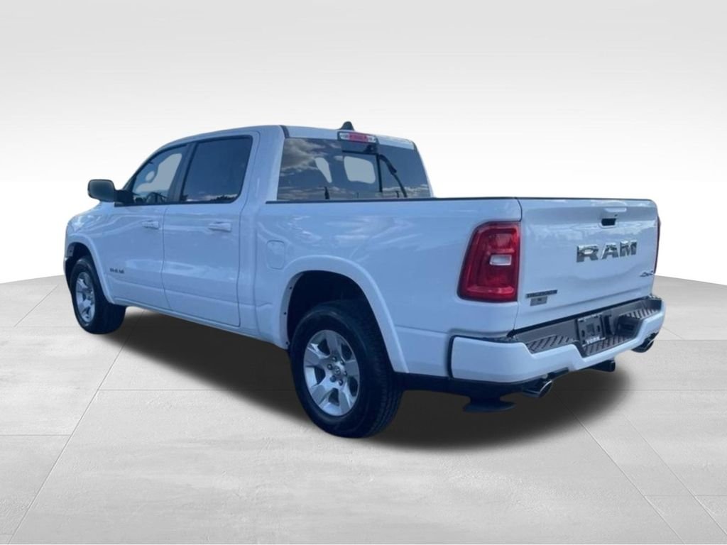 2026 RAM 1500 Big Horn/Lone Star - Photo 3