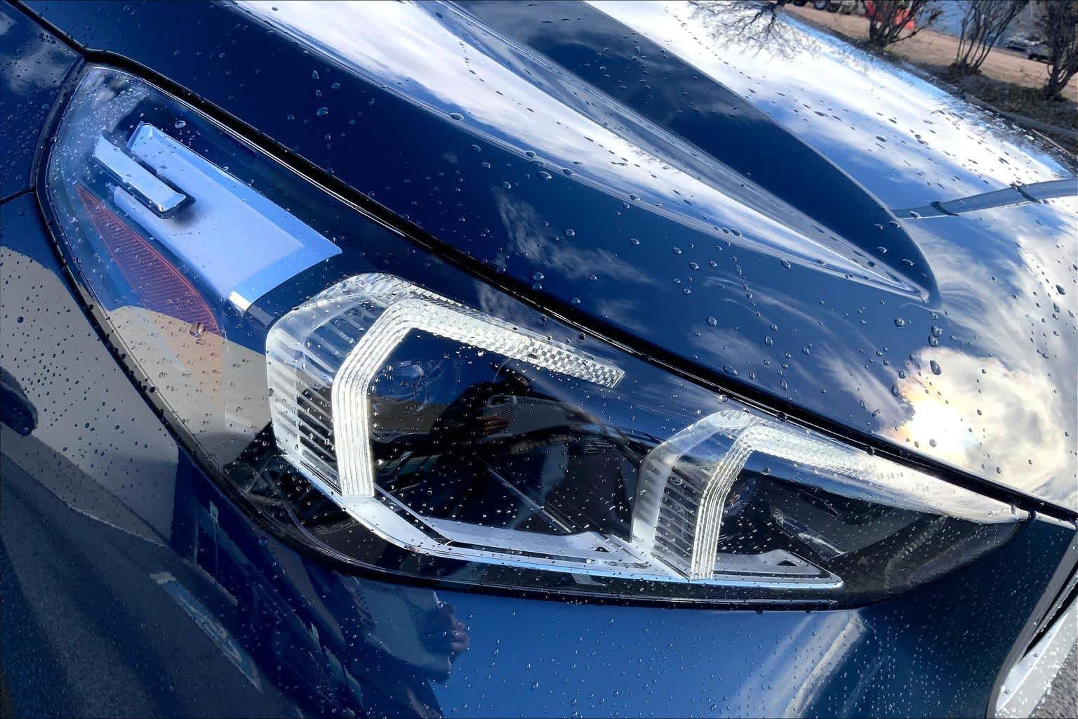 2026 BMW X1 XDrive28i - Photo 13