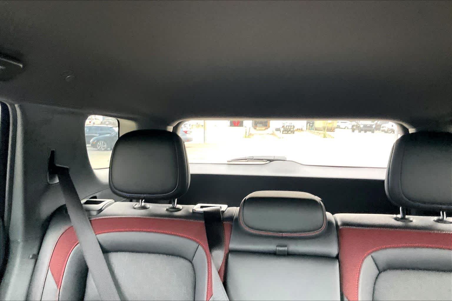 2026 Chevrolet Equinox RS - Photo 19