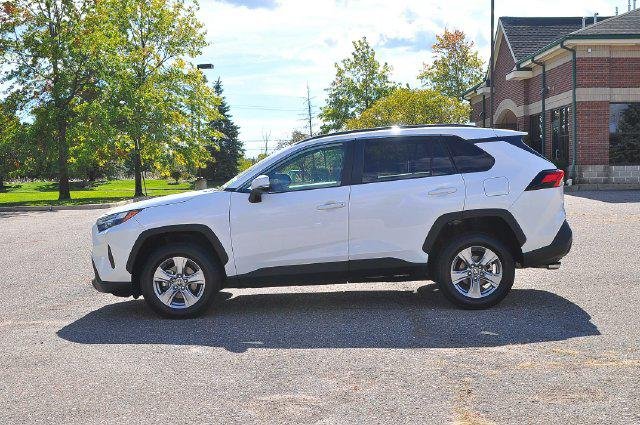 Certified Used 2025 ICE CAP Toyota  image 6