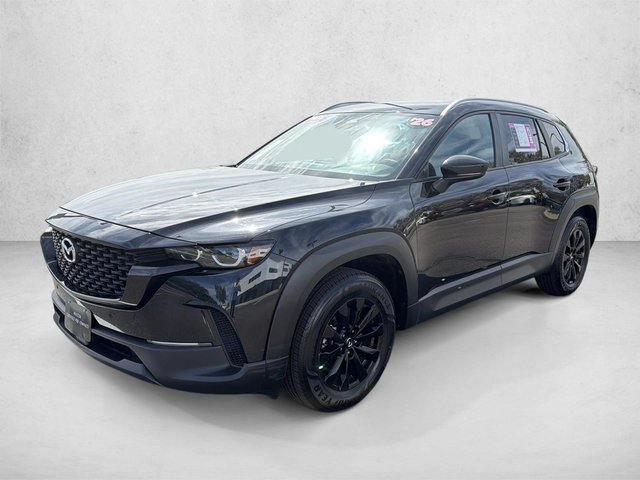 2026 Mazda CX-50 2.5 S Preferred