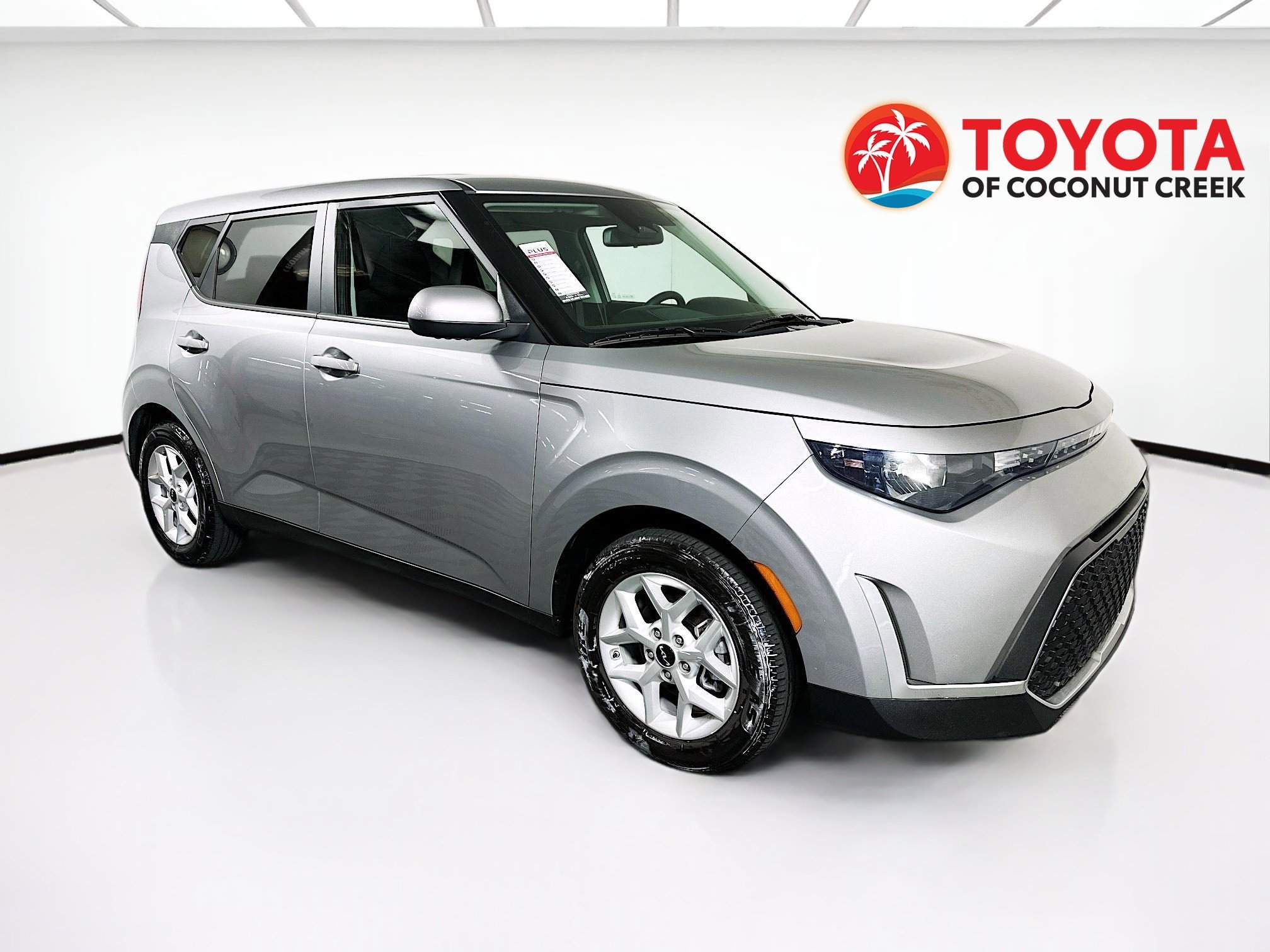 2024 Kia Soul thumbnail 4