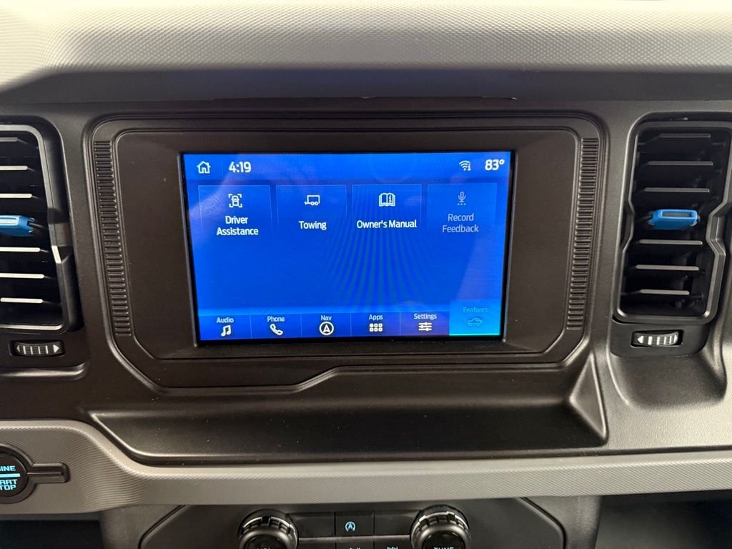 Used 2023 Blue Ford Black Diamond image 50
