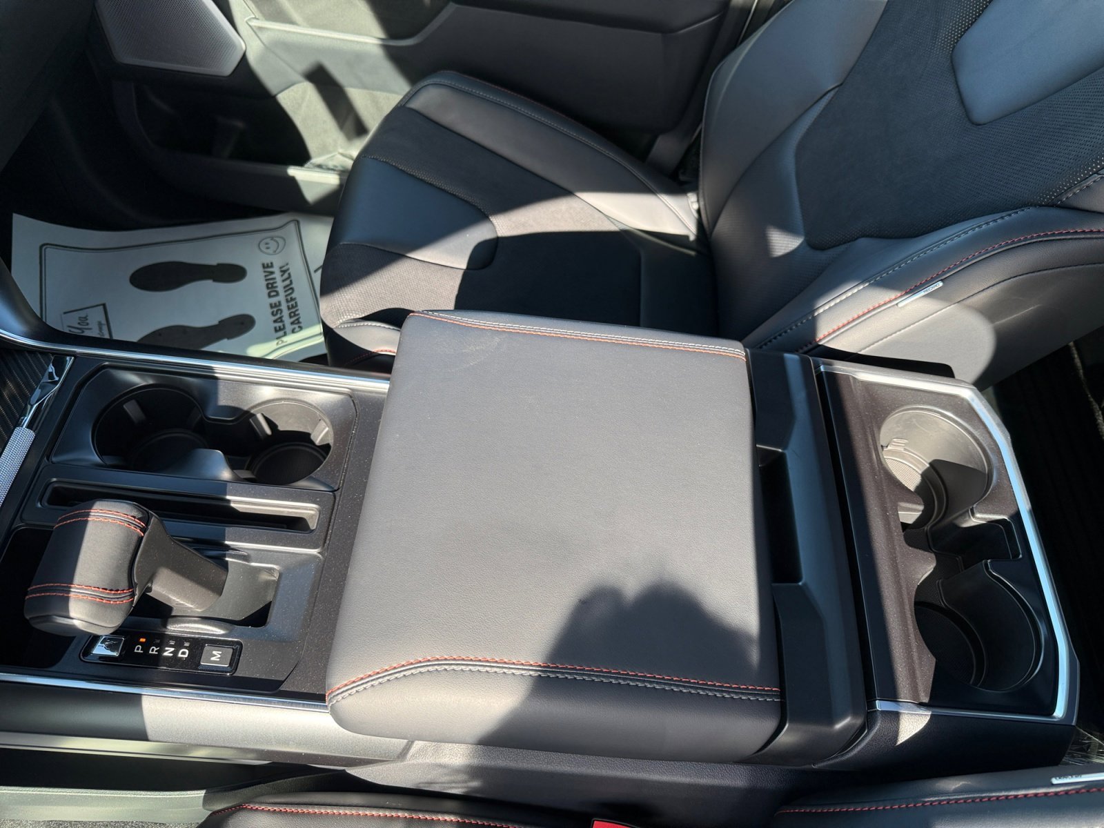 New 2026 Avalanche Ford Raptor® image 14