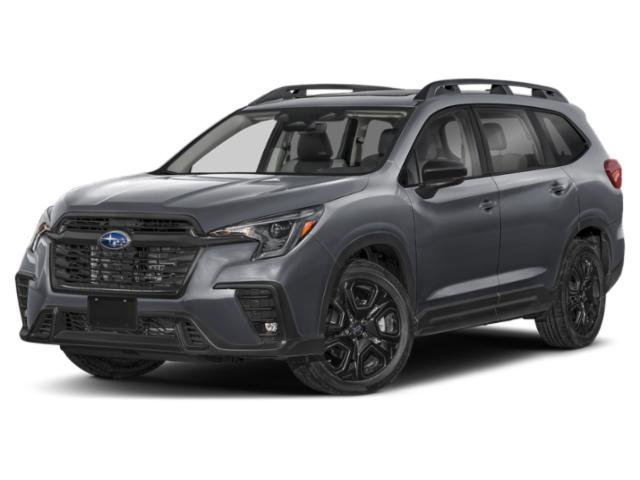 2023 Subaru Ascent