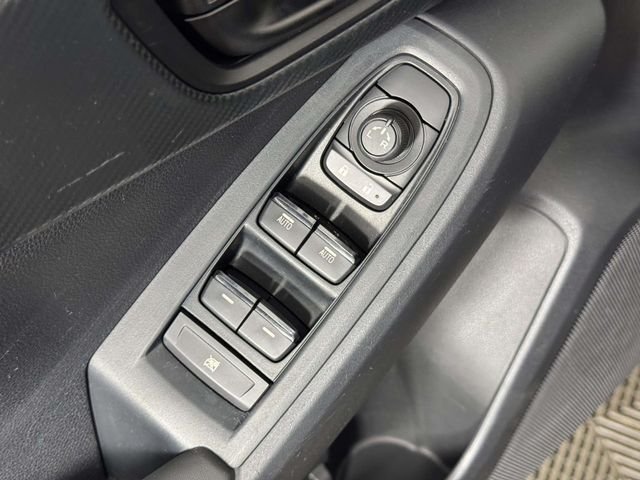 Certified Used 2024 Gray Metallic Subaru Premium image 26