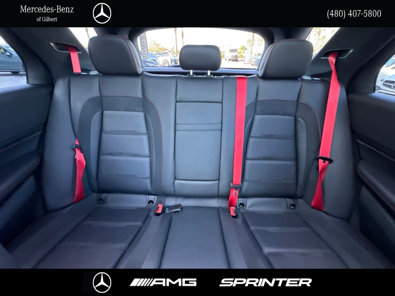 Used 2023  Mercedes-Benz GLE 53 AMG® image 19