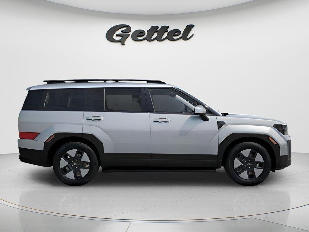 2026 Hyundai Santa Fe SEL - Photo 7