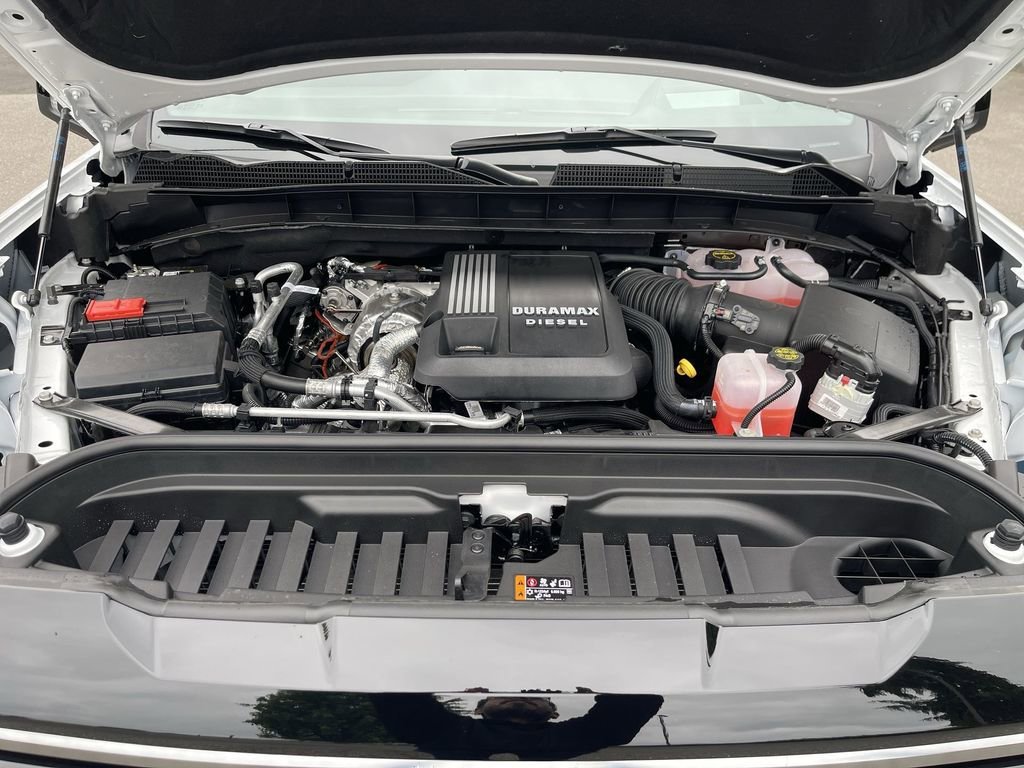 2026 GMC Sierra 1500 AT4 - Photo 31