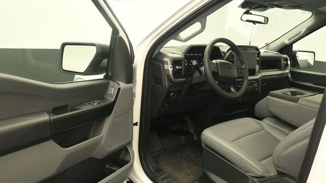 New 2026 White Ford XL image 10