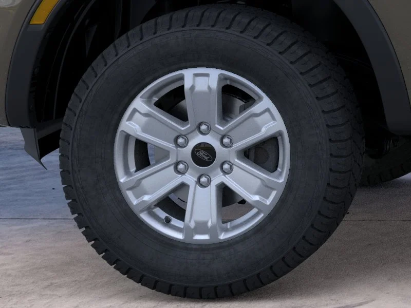 New 2026 Marsh Gray Ford XL image 19