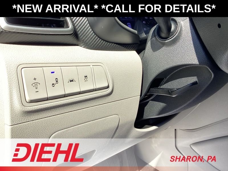 Used 2020 Black Hyundai SEL image 24
