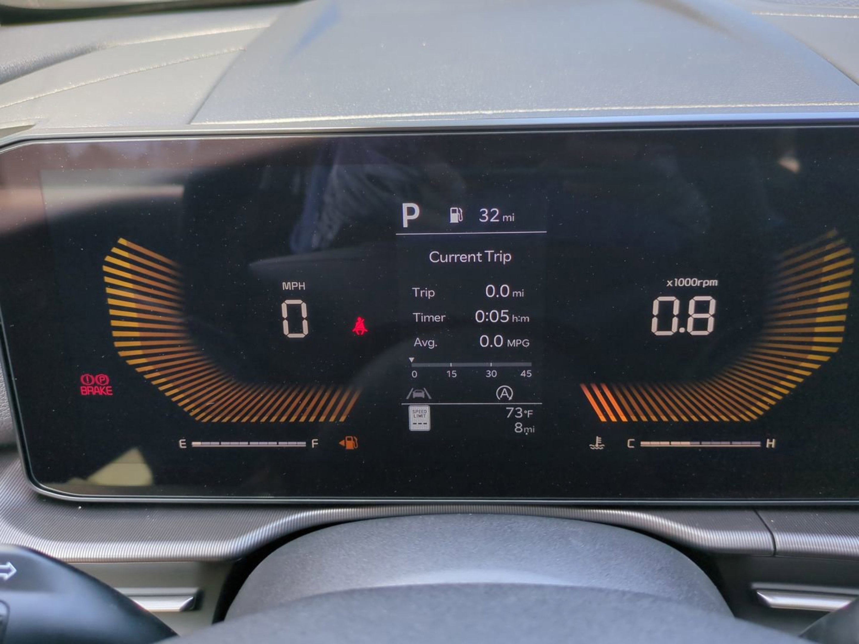 New 2026 Ebony Black Kia EX image 32