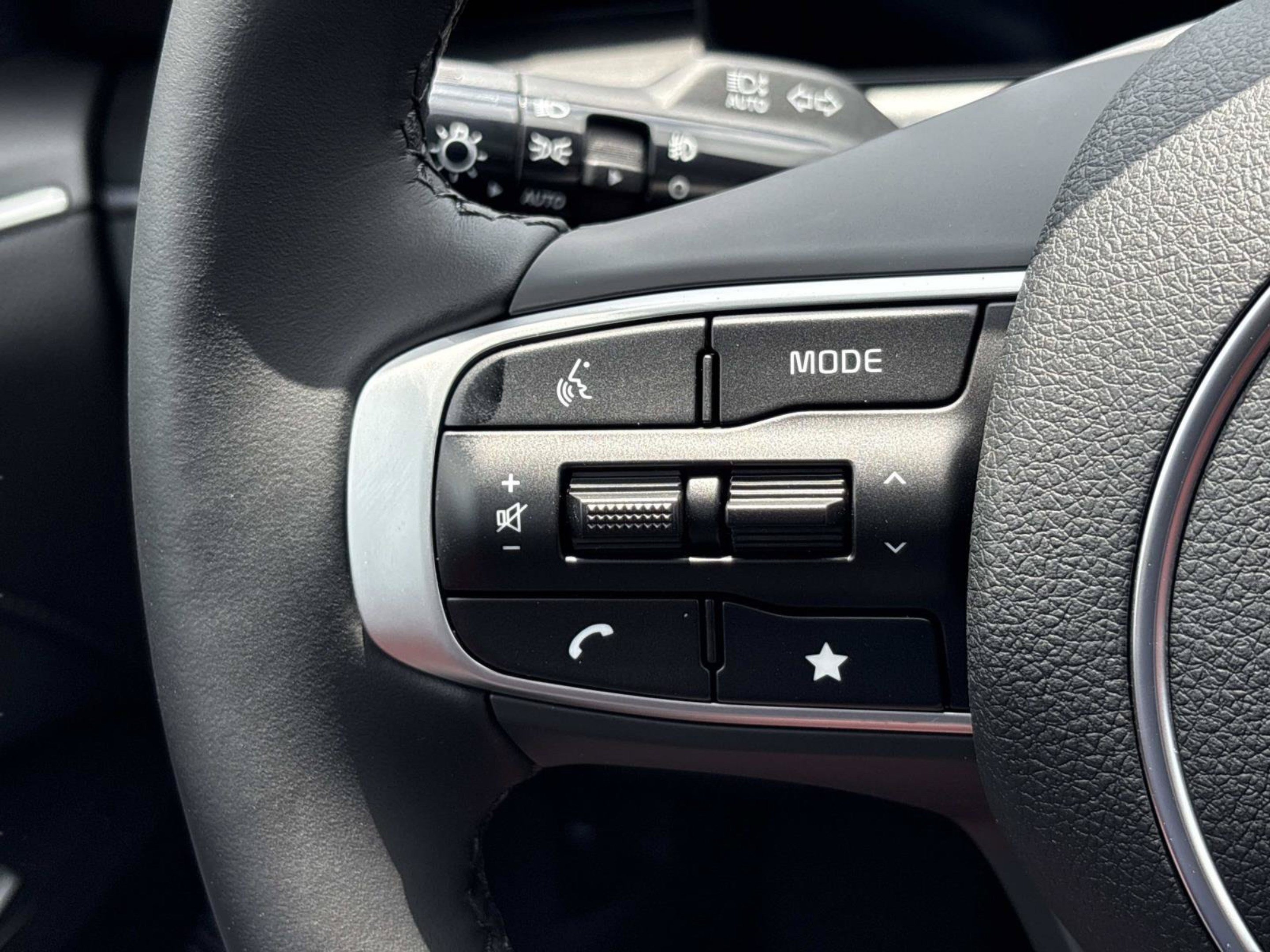 New 2026 Wolf Gray Kia GT-Line AWD image 23