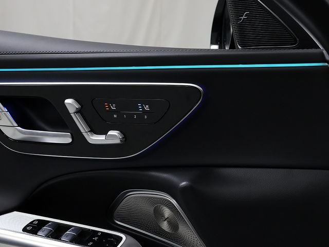2026 Mercedes-Benz E-Class AMG E53 - Photo 25
