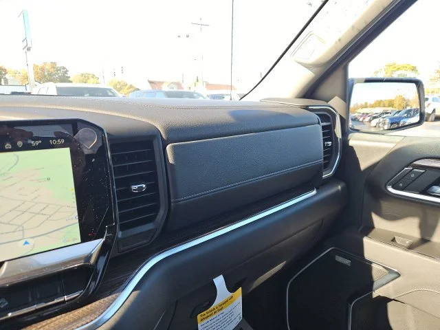 2026 Chevrolet Silverado 1500 LT Trail Boss - Photo 38