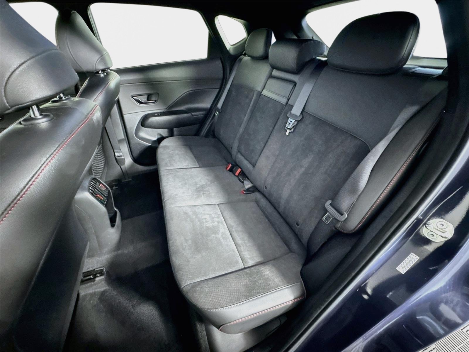 Used 2024 Denim Blue Pearl Hyundai N Line image 24