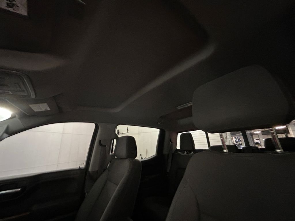 Used 2022 Red Chevrolet LT image 25