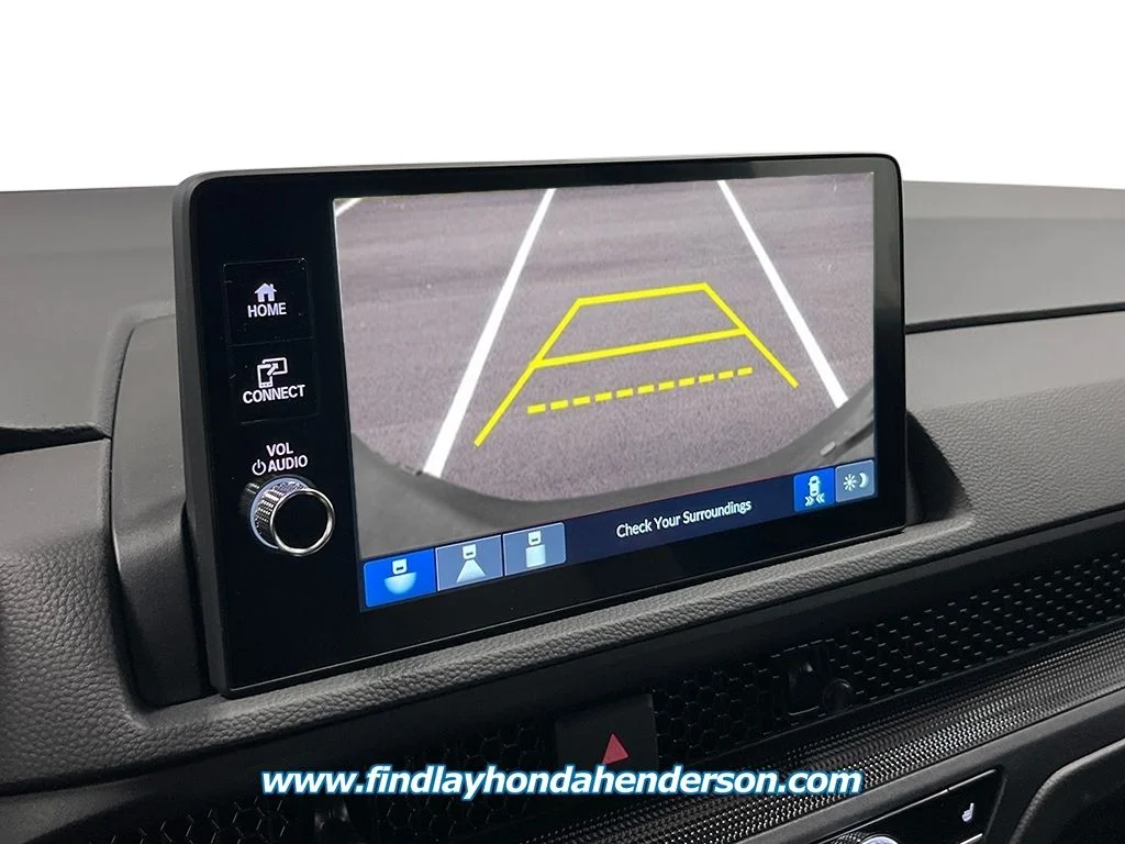 New 2026 Platinum White Pearl Honda EX image 20
