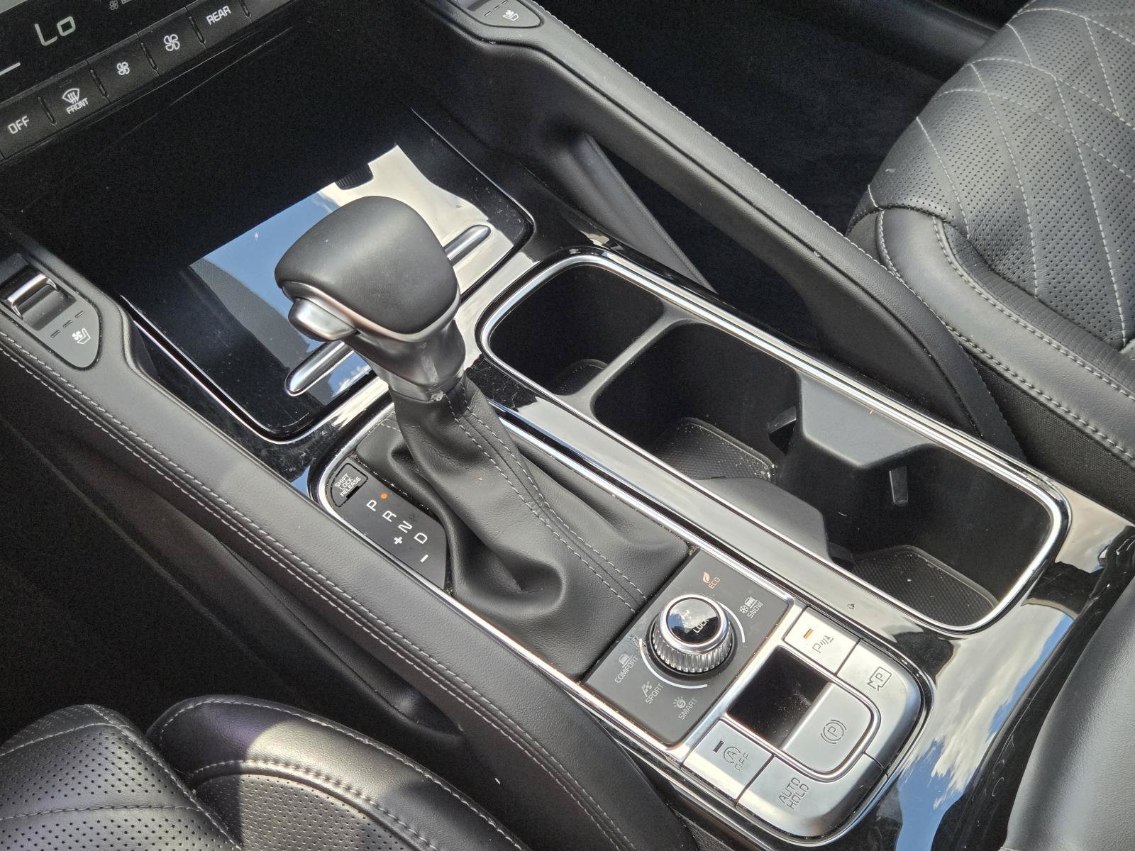 2025 Kia Telluride SX Prestige X-Line - Photo 34