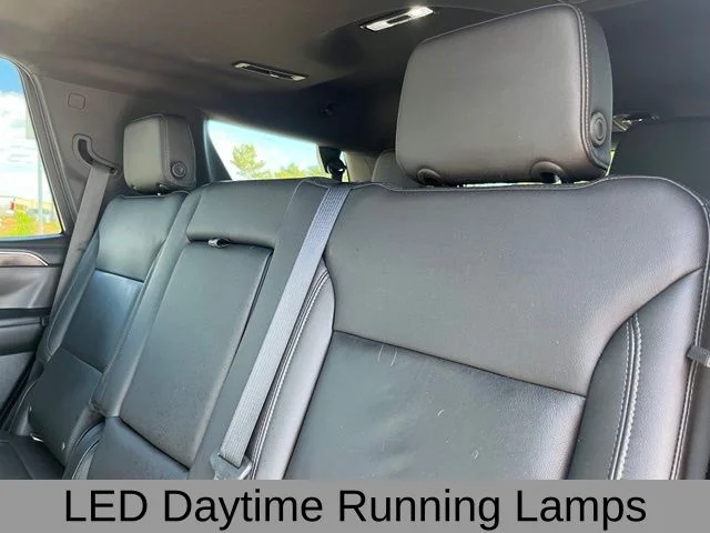Certified Used 2021 Gray Chevrolet Z71 image 19