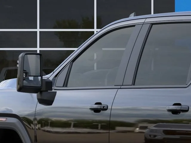 New 2026 Onyx Black GMC AT4X image 15