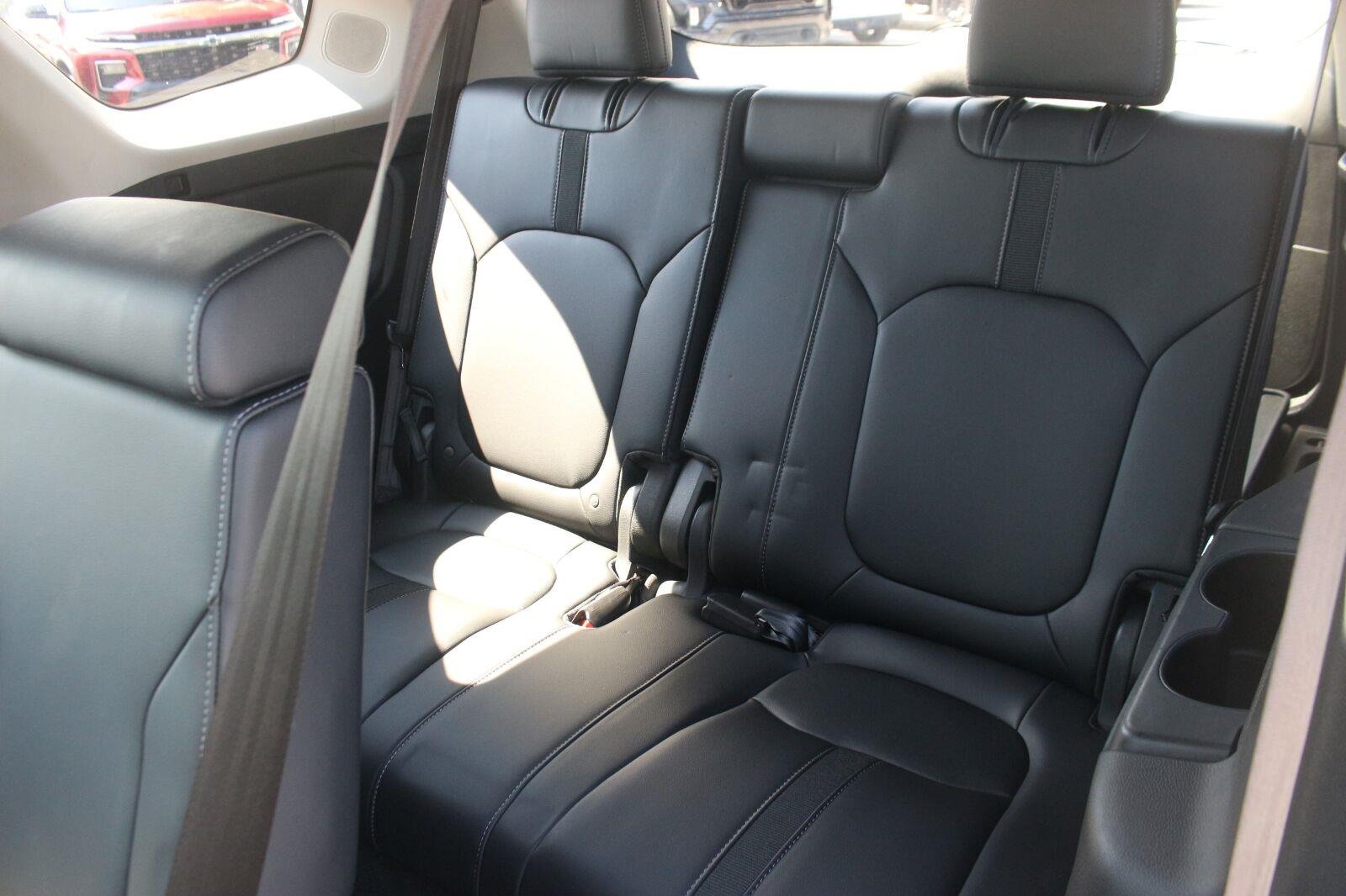 Used 2024 Gray Honda Touring image 38